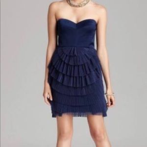 BCBG mini dress